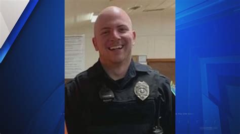 Family of recovering Hermann officer thankful for 'continued love and support'